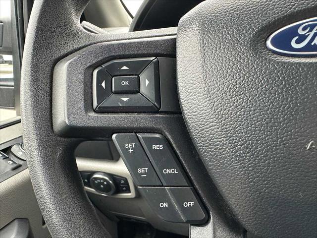 Used 2022 Ford F250 XLT image 35