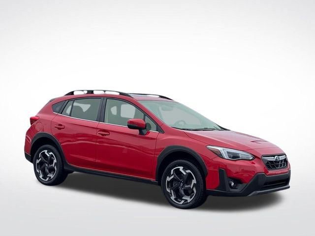 Used 2021 Subaru Crosstrek 2.5i Limited w/ Moonroof Package 1 image 1