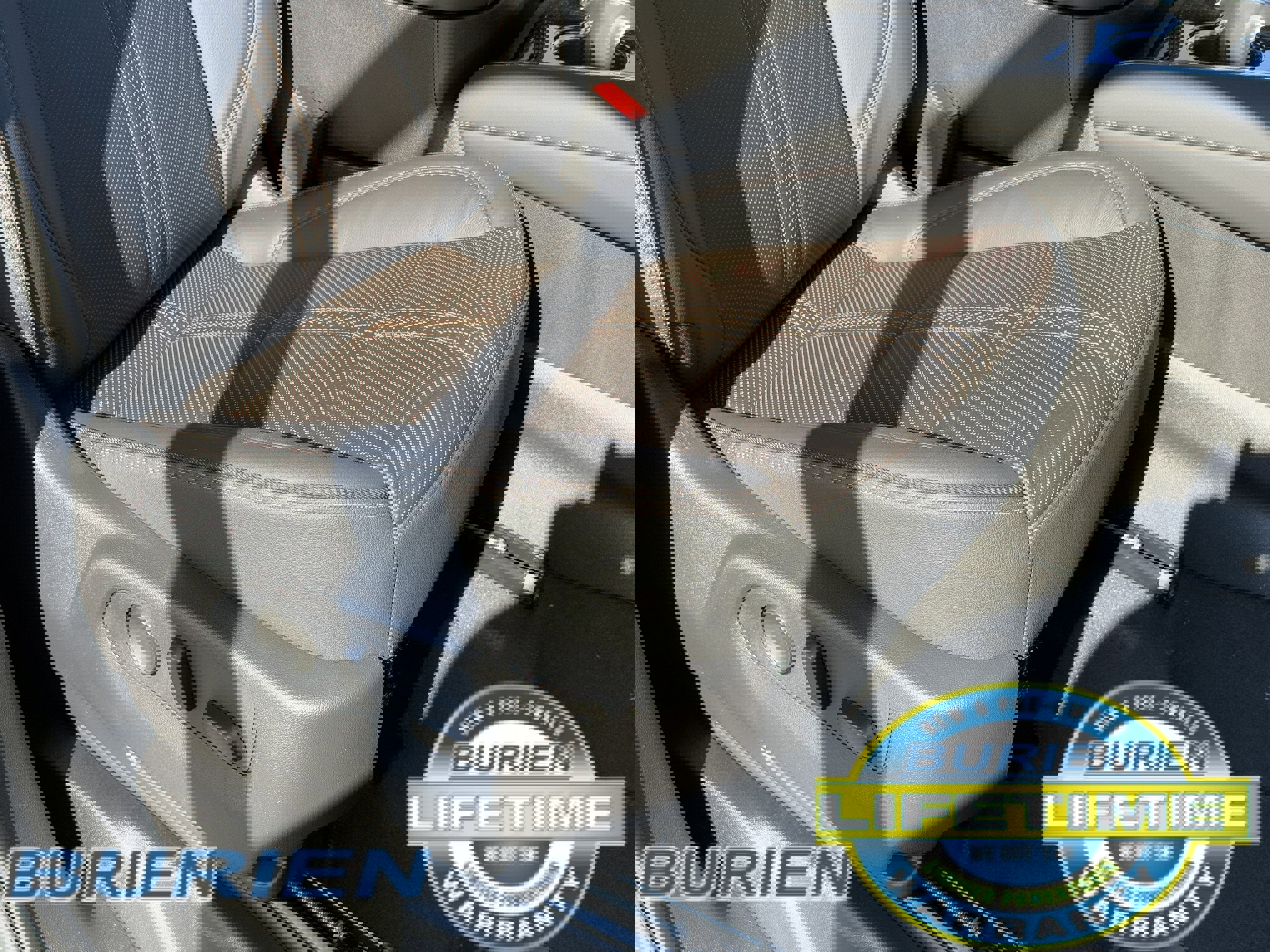 New 2026 Chevrolet Suburban High Country image 20