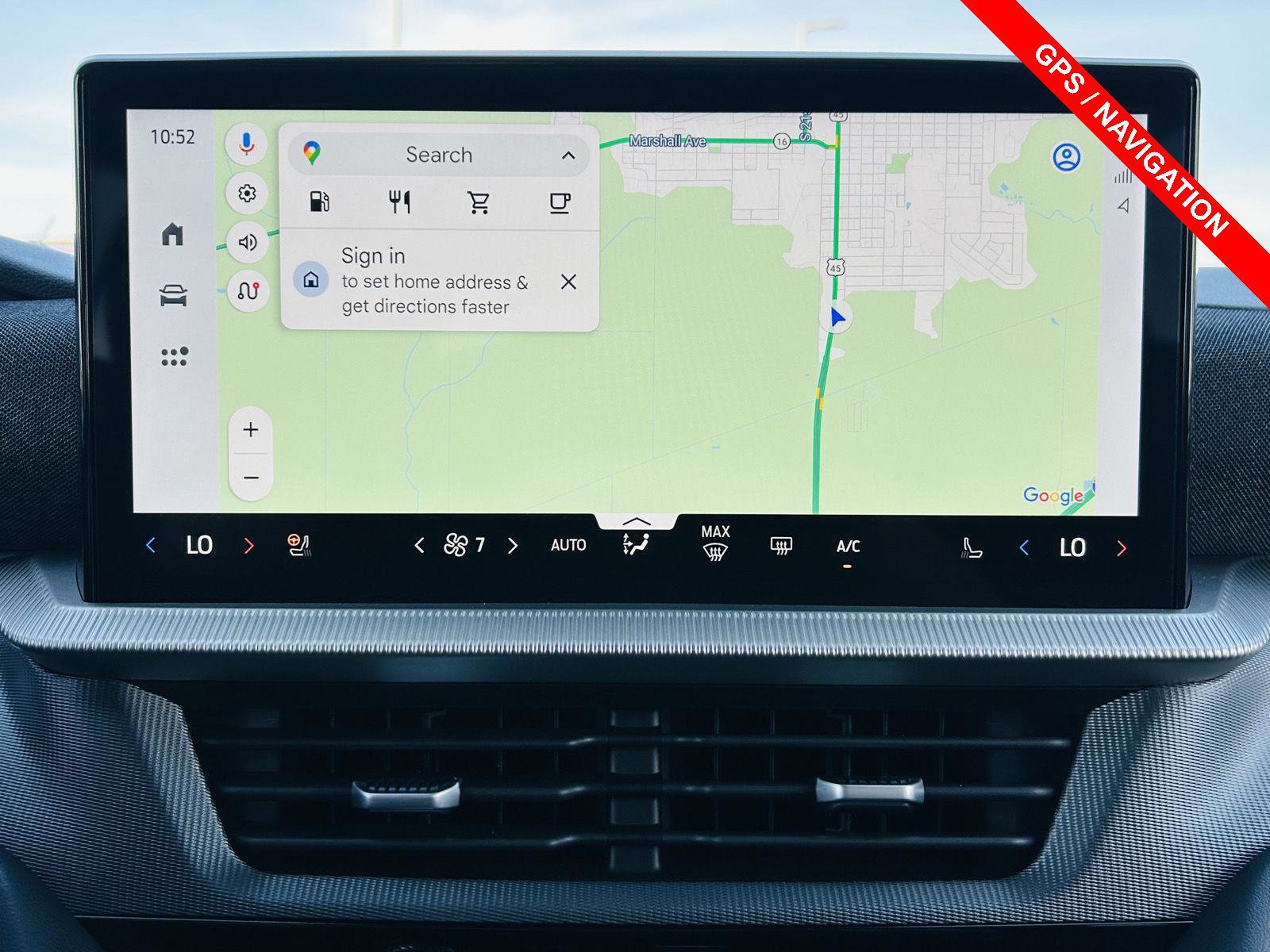 Used 2025 Ford Explorer ST-Line w/ Premium Package image 6