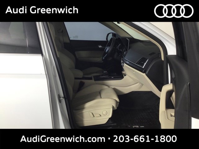 Certified 2024 Audi Q5 2.0T Premium AWD/4WD image 25