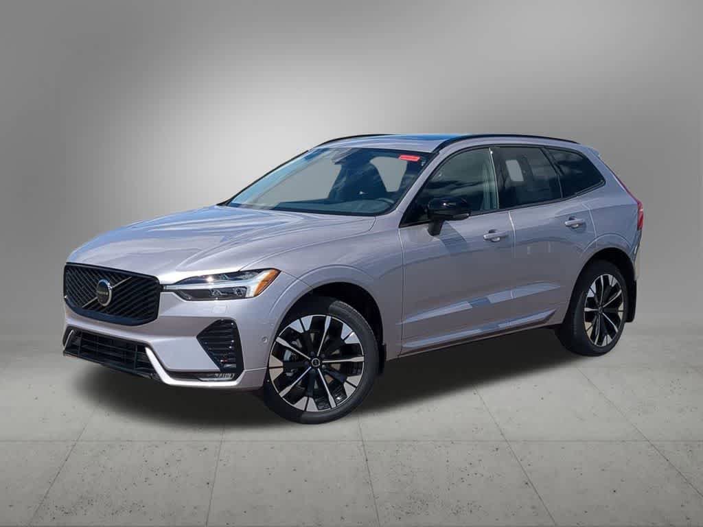 New 2026 Volvo XC60 B5 Plus w/ Protection Package Premier AWD/4WD image 1