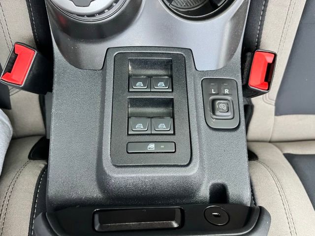 Used 2023 Ford Bronco Big Bend AWD/4WD image 31