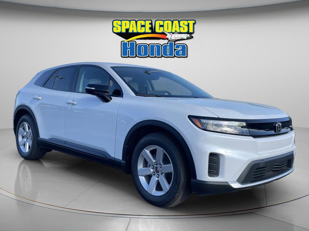 New 2026 Honda Prologue EX