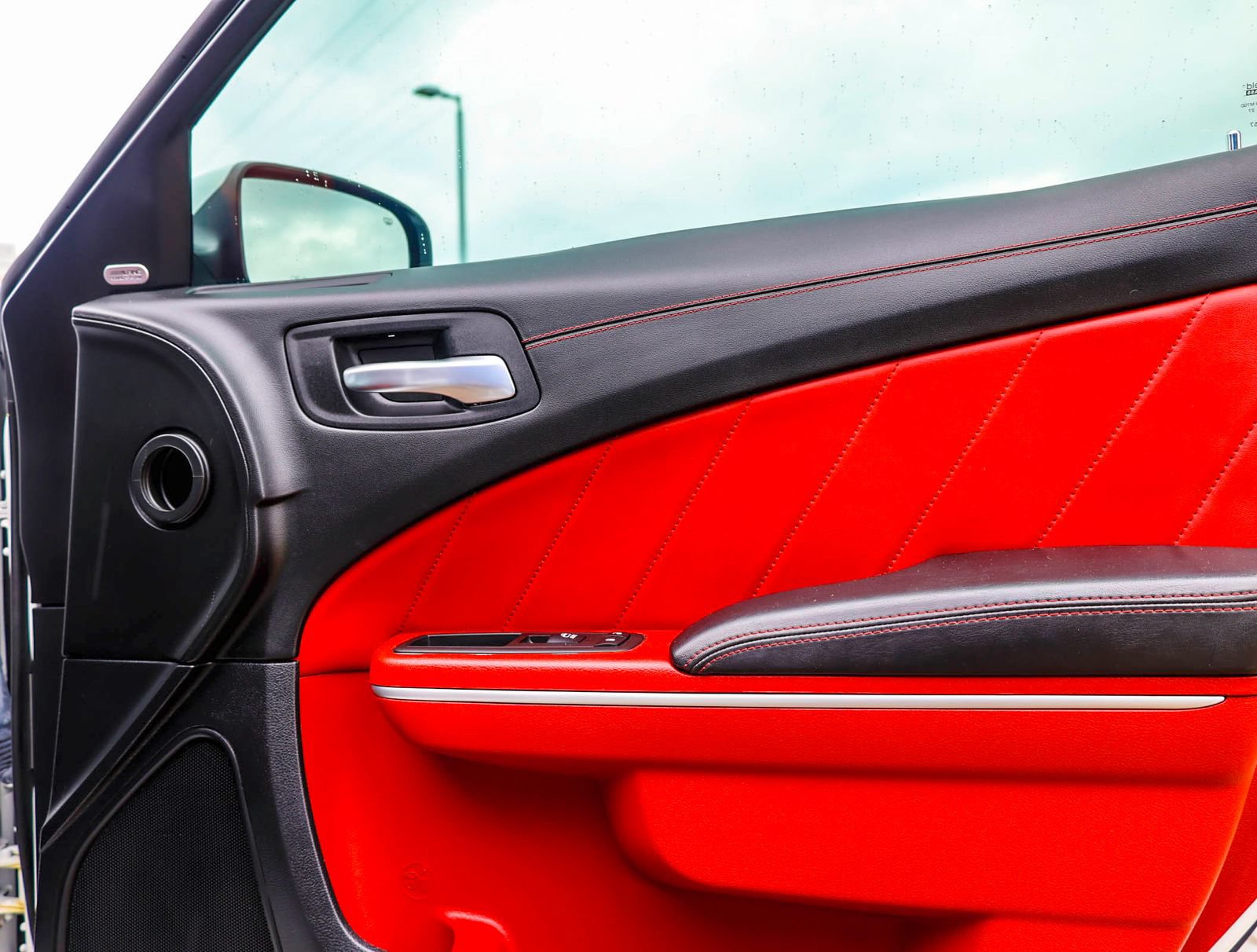 Used 2022 Dodge Charger Scat Pack RWD image 10