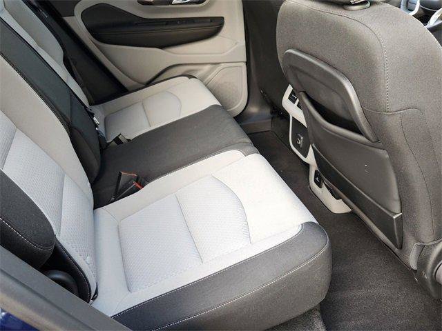 Certified 2022 GMC Terrain SLE w/ Driver Convenience Package image 14