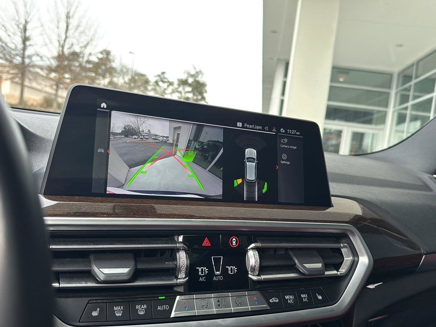 Used 2022 BMW X3 sDrive30i w/ Convenience Package w/ZPA image 21