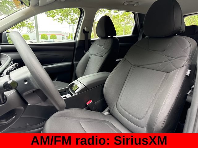 Used 2026 Hyundai Tucson SE AWD/4WD image 14