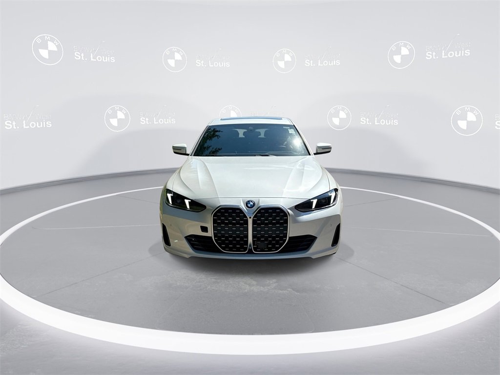 New 2026 BMW 430i xDrive image 3
