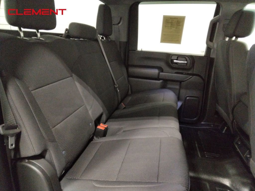 Used 2024 GMC Sierra 3500 Pro image 25