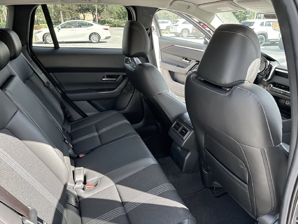 New 2026 MAZDA CX-50 AWD 2.5 S w/ Cargo Package image 33