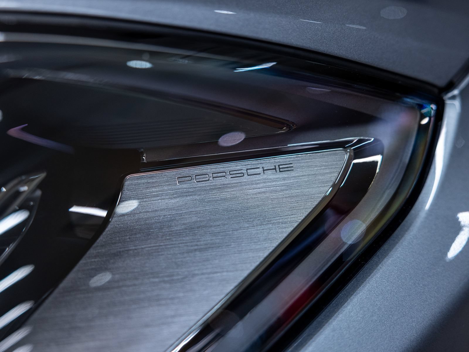 New 2026 Porsche Cayenne Coupe AWD/4WD image 20