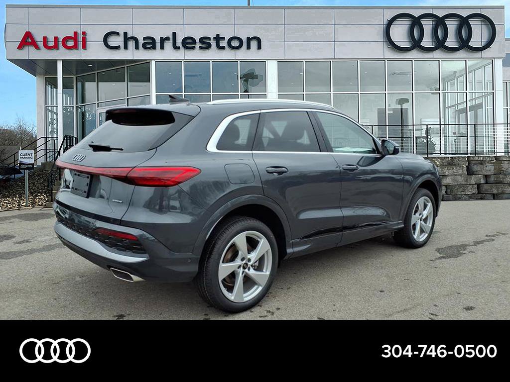 New 2025 Audi Q5 Premium Plus AWD/4WD image 3