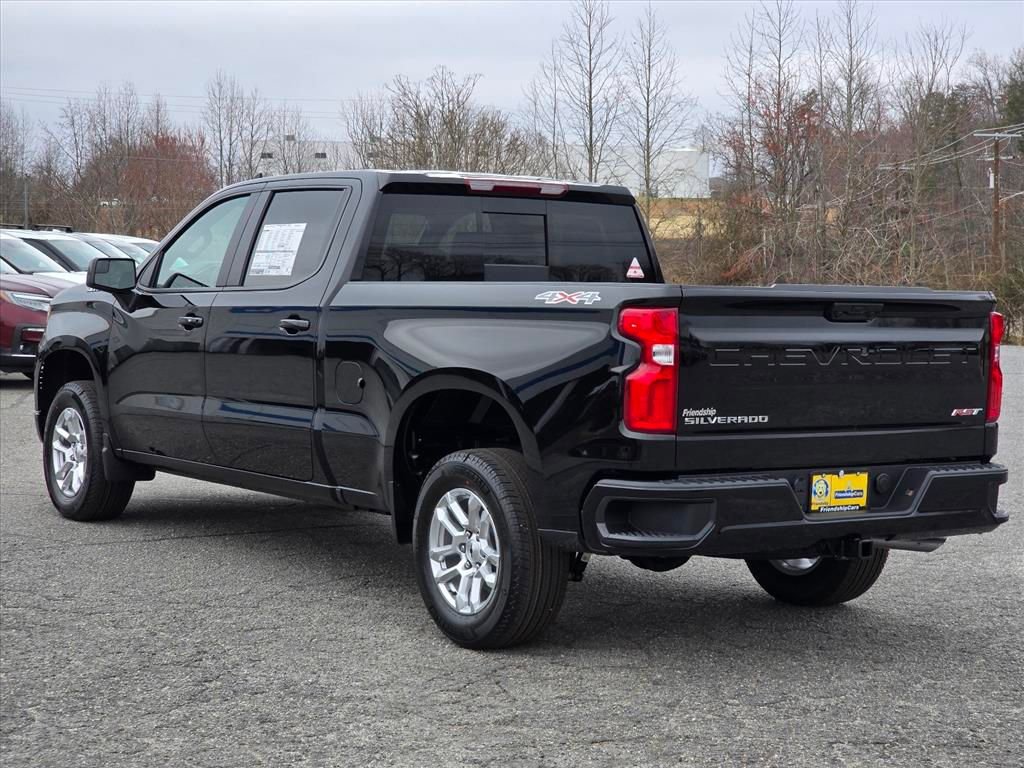 New 2026 Chevrolet Silverado 1500 RST w/ Convenience Package II image 19