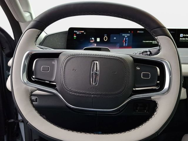 New 2026 Lincoln Navigator Reserve AWD/4WD image 18