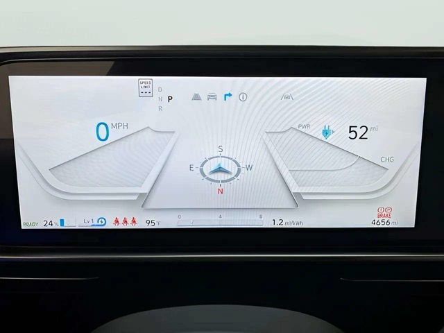 Used 2025 Hyundai Ioniq 6 SEL RWD image 10