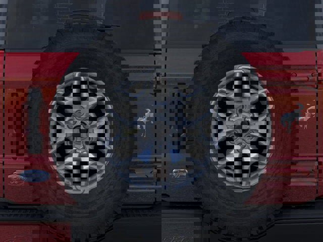 New 2025 Ford Bronco Badlands AWD/4WD image 49