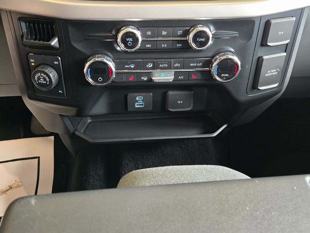 Used 2021 Ford F150 XLT w/ Equipment Group 302A High image 17