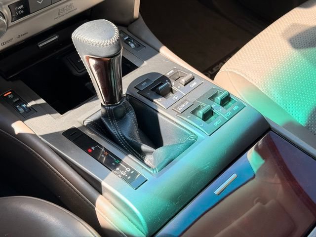 Used 2019 Lexus GX 460 Luxury AWD/4WD image 36