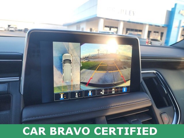 Certified 2023 Chevrolet Tahoe Z71 w/ Z71 Off-Road Package image 34
