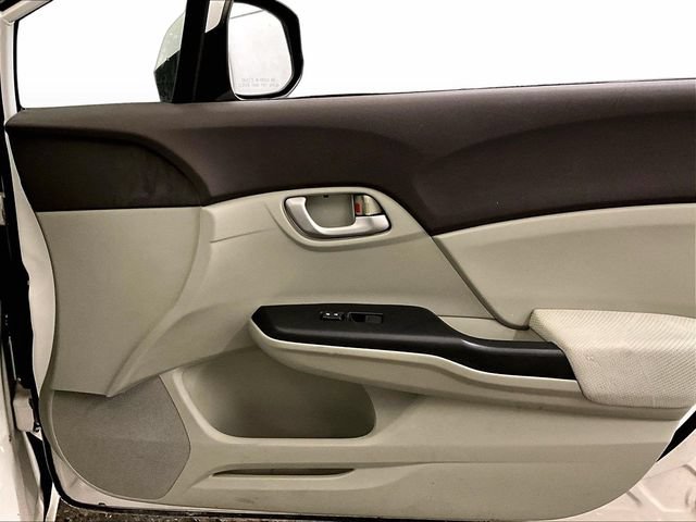 Used 2012 Honda Civic LX image 24