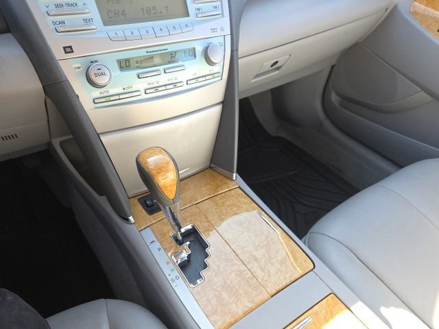 Used 2007 Toyota Camry XLE FWD image 24
