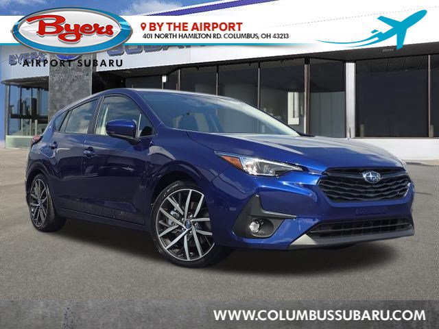 New 2026 Subaru Impreza 2.0i Sport