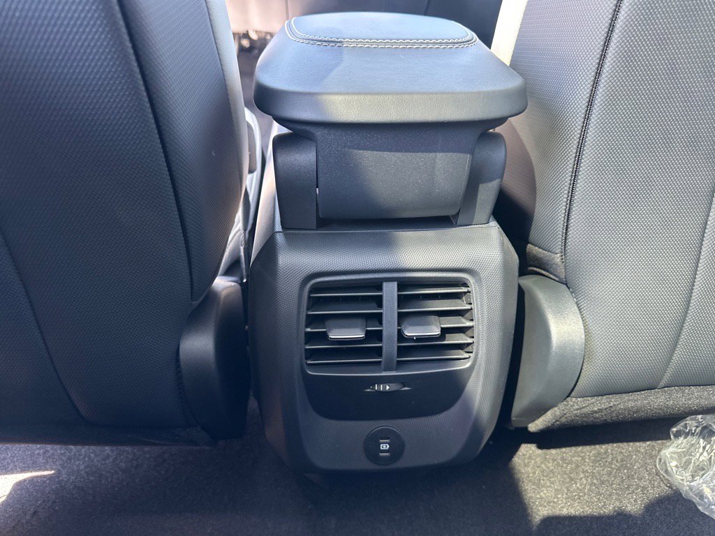 New 2025 Ford Mustang Mach-E Premium w/ Interior Protection Package image 40