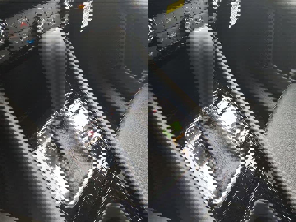 New 2026 Jeep Compass Latitude image 16