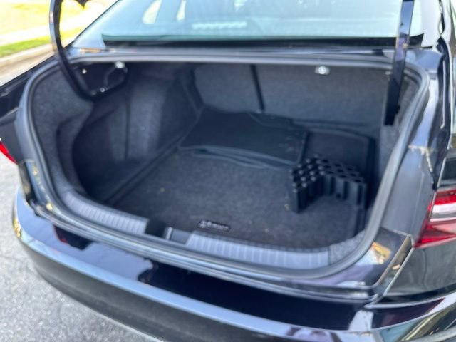 Certified 2020 Volkswagen Jetta SEL FWD image 22