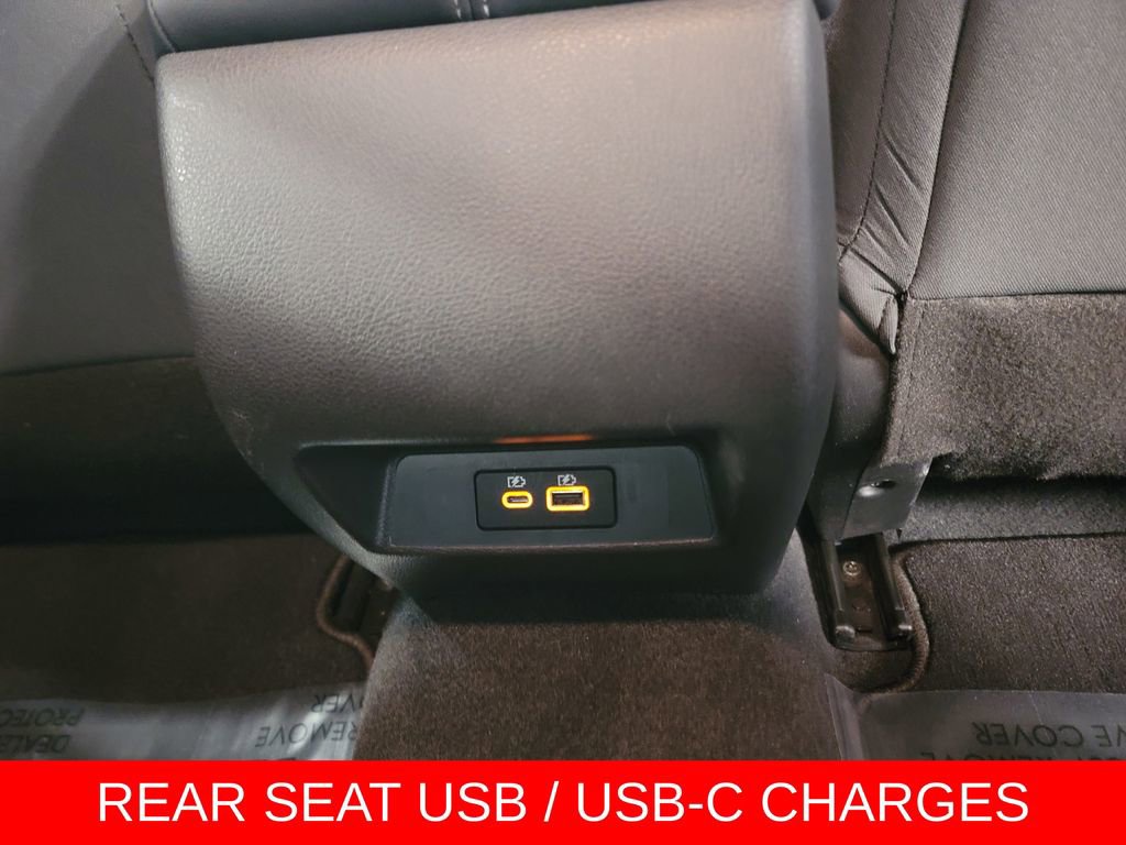 Certified 2025 Nissan Altima 2.5 SV image 8