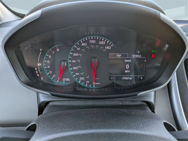 Used 2020 Chevrolet Sonic LT image 30