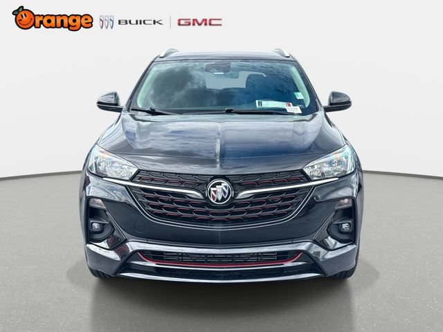 Used 2023 Buick Encore GX Select w/ Sport Touring Package FWD image 8