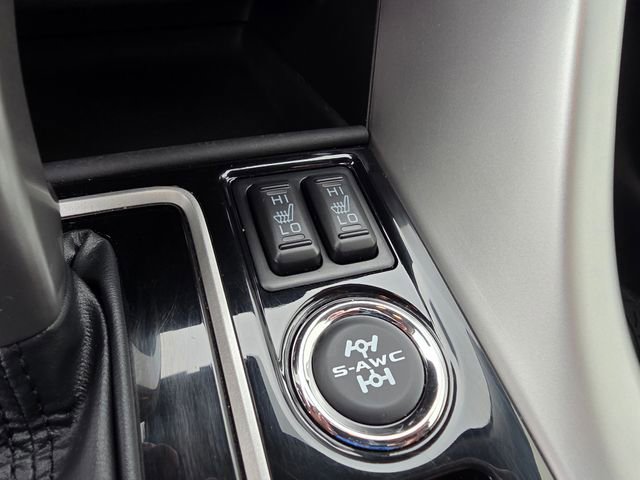 Used 2023 Mitsubishi Eclipse Cross SE AWD/4WD image 22