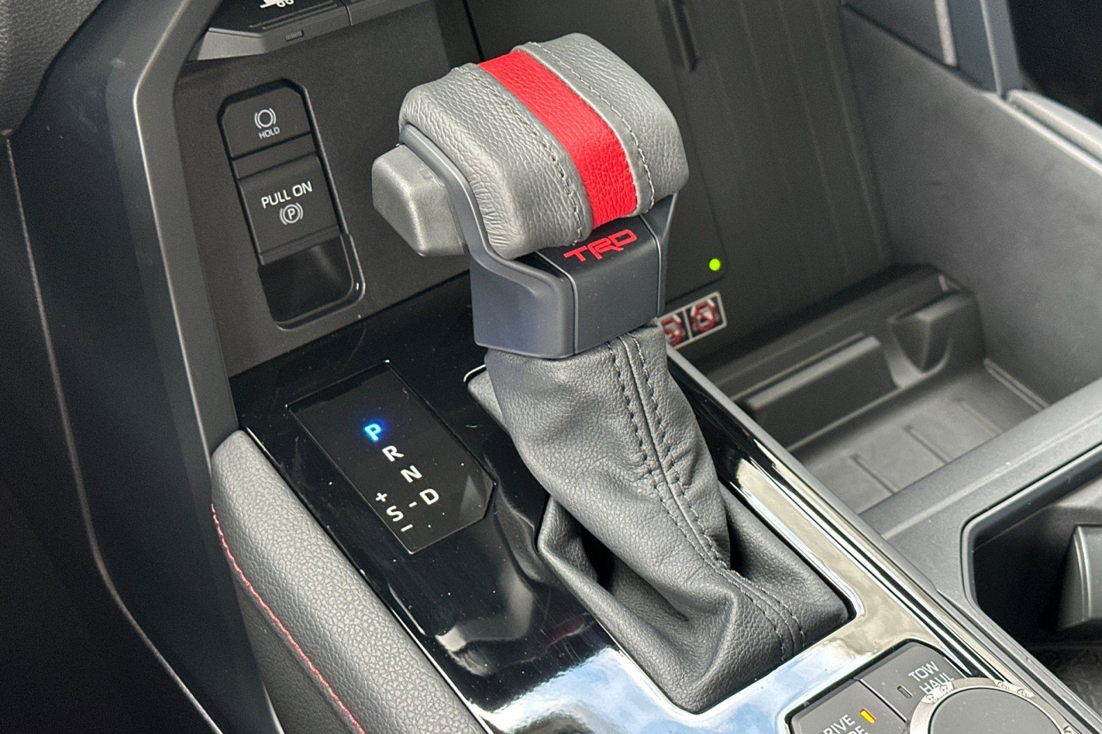 Used 2026 Toyota Tundra TRD Pro AWD/4WD image 21