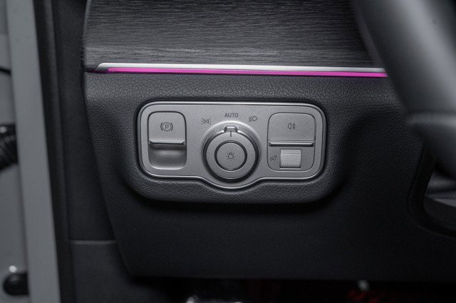 New 2025 Mercedes-Benz GLE 350 4MATIC image 21