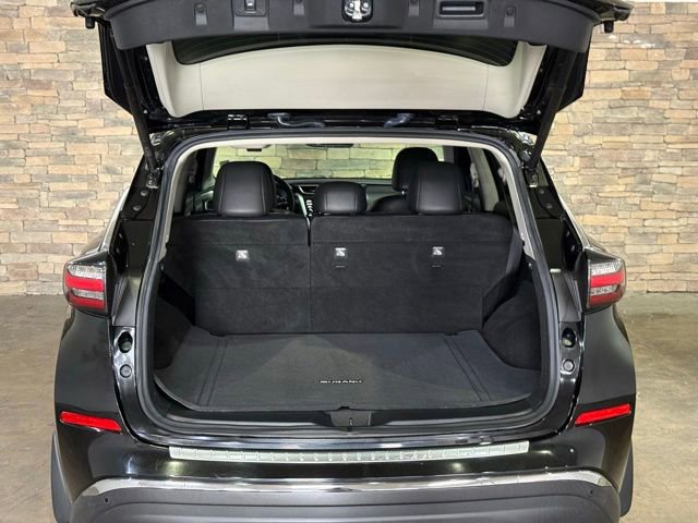 Used 2019 Nissan Murano SL FWD image 8
