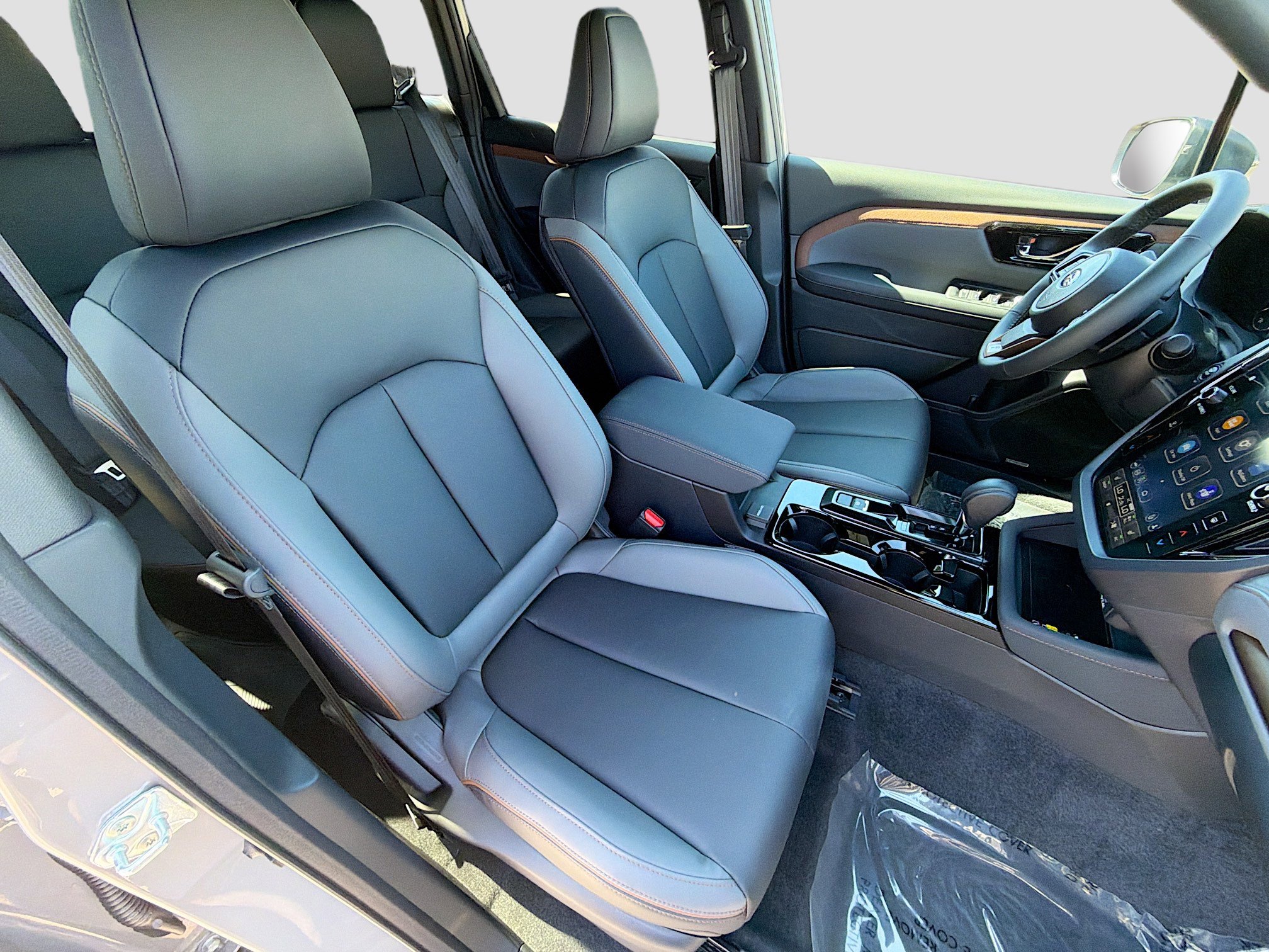 New 2026 Subaru Forester Sport image 15