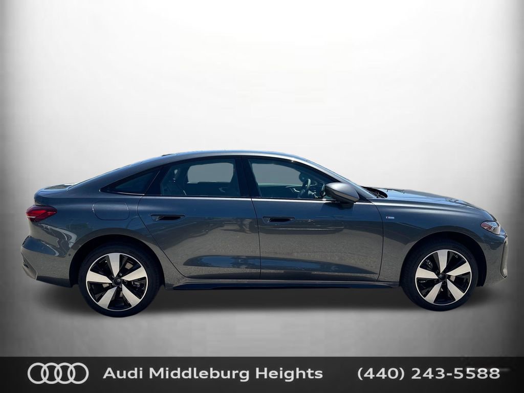 New 2026 Audi A5 2.0T Premium Plus AWD/4WD image 9