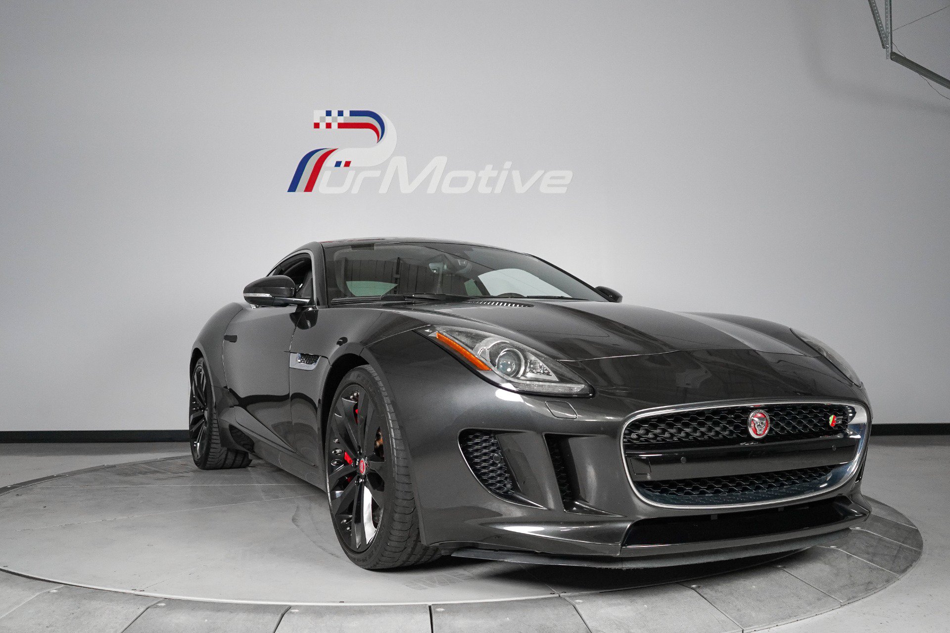 Used 2015 Jaguar F-TYPE S RWD image 28