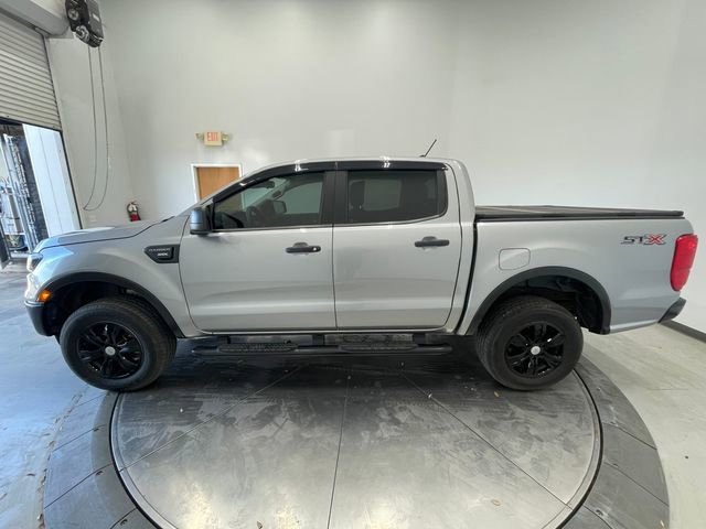 Used 2020 Ford Ranger XL w/ Equipment Group 101A Mid image 14