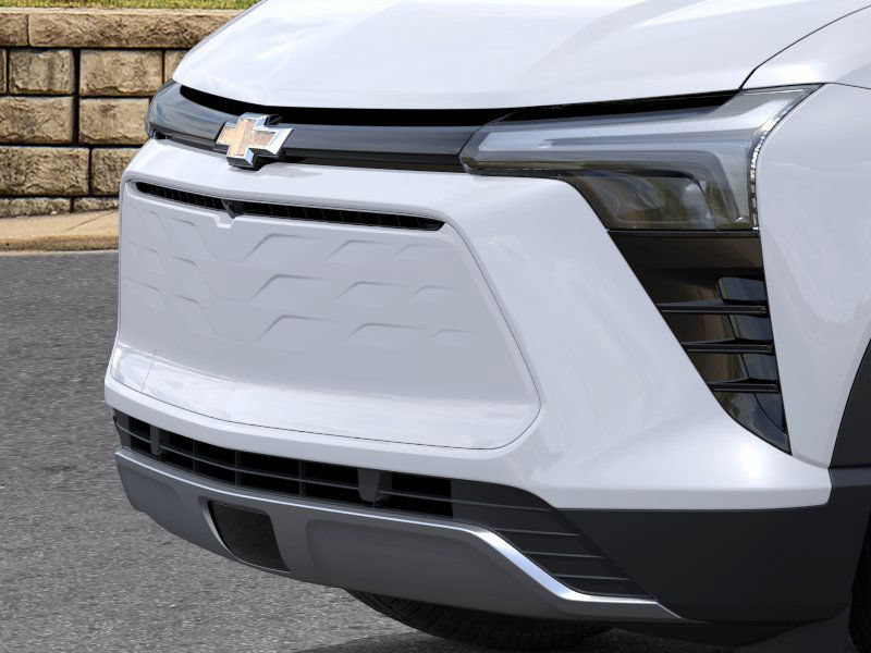 New 2026 Chevrolet Blazer EV LT FWD image 37
