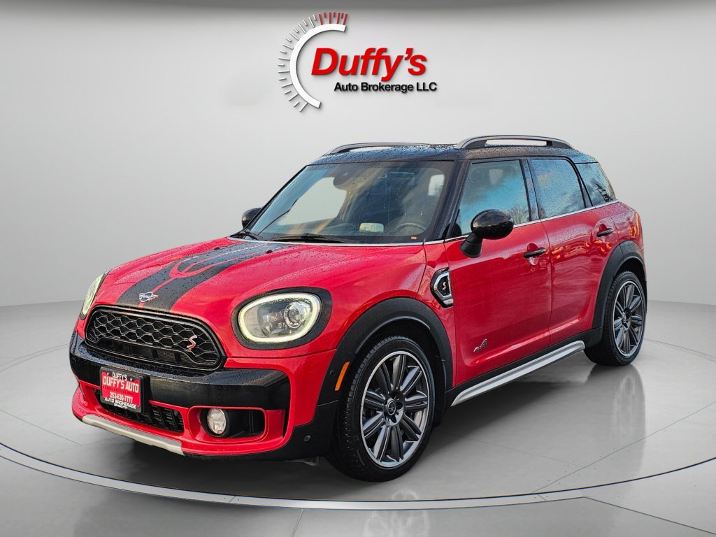 Used 2019 MINI Cooper Countryman S w/ Convenience Package image 14
