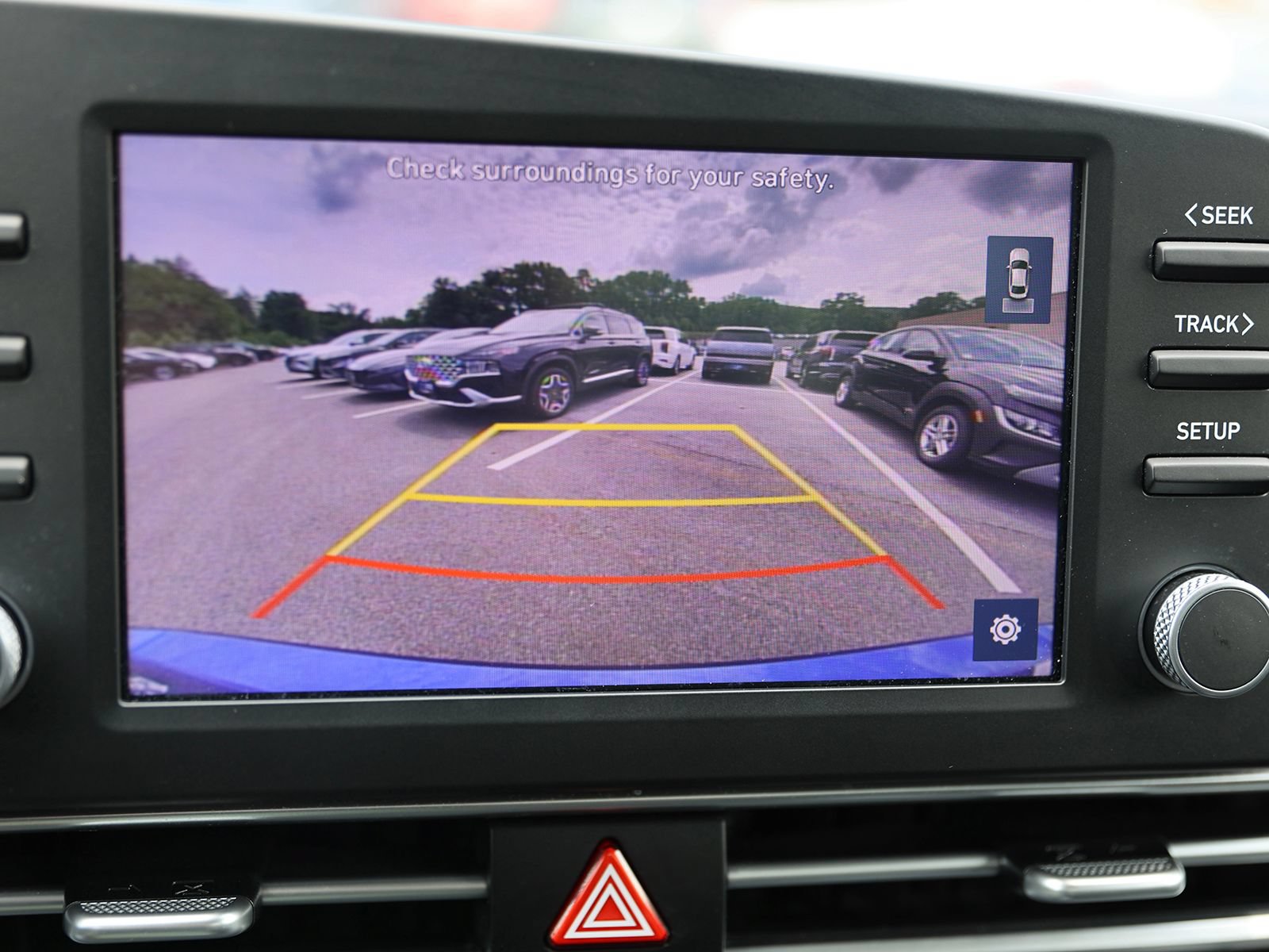 Used 2023 Hyundai Elantra SEL FWD image 22