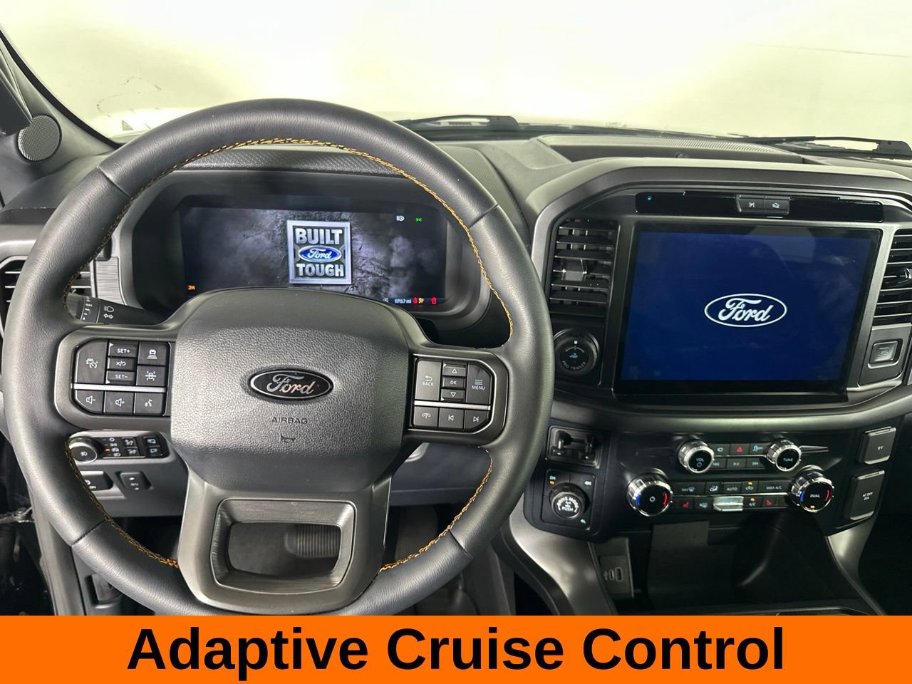 Used 2025 Ford F150 Tremor w/ Tow/Haul Package AWD/4WD image 16