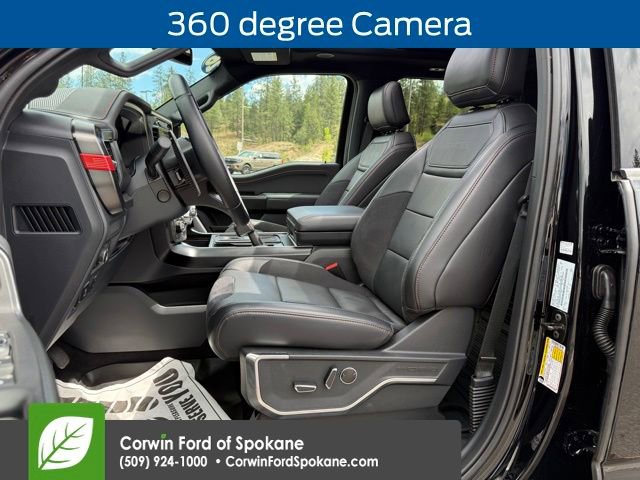 Used 2026 Ford F150 Raptor AWD/4WD image 3