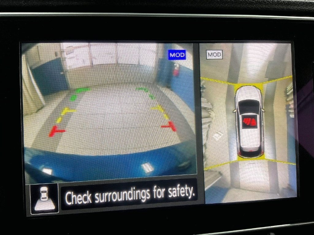 Certified 2025 Nissan Leaf SV Plus FWD image 19
