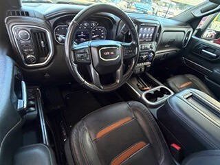 Used 2022 GMC Sierra 3500 AT4 w/ AT4 Preferred Package AWD/4WD image 47