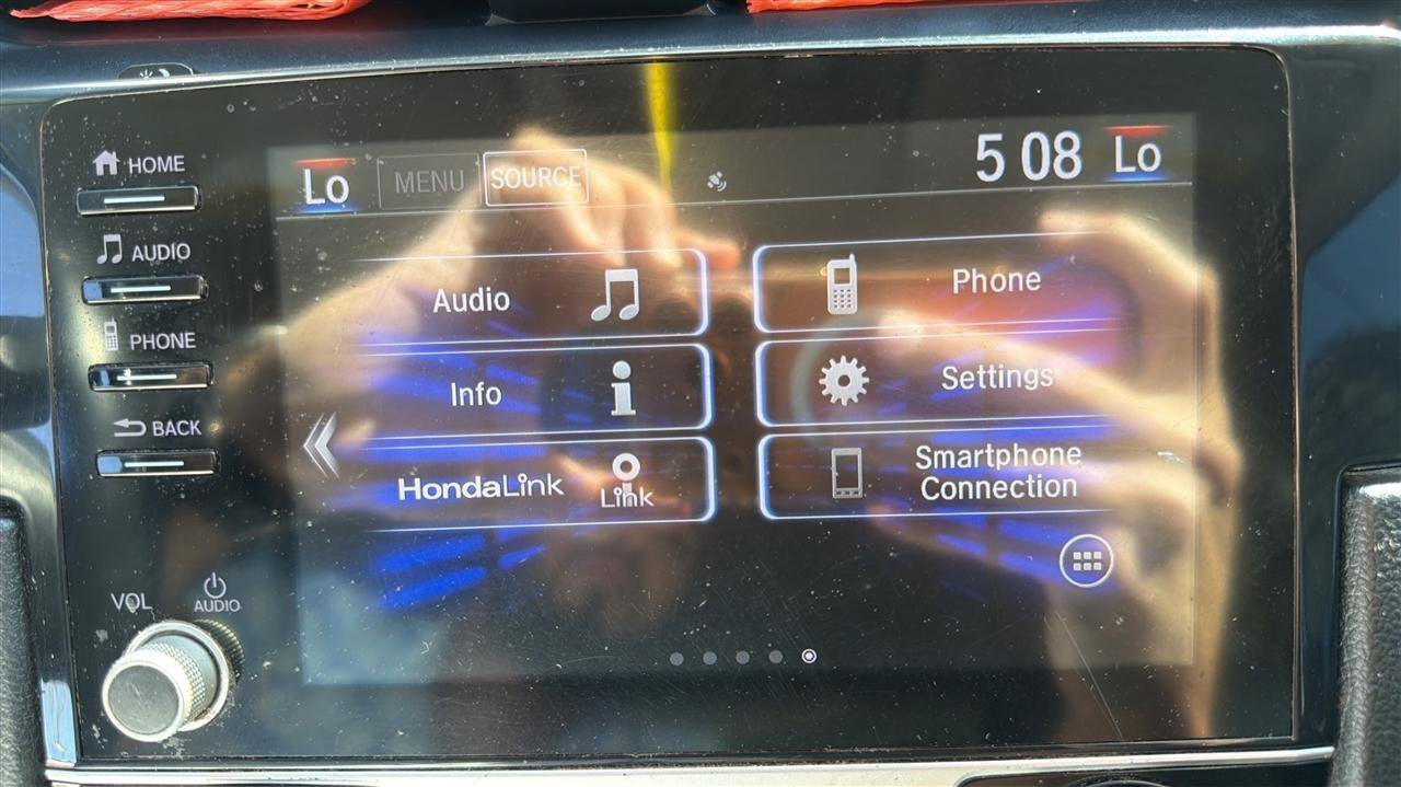 Used 2020 Honda Civic EX image 31