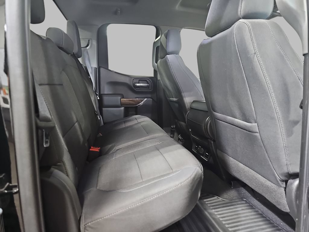 Certified 2019 GMC Sierra 1500 SLE w/ SLE Convenience Package AWD/4WD image 14